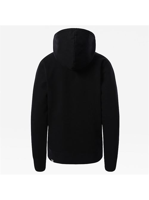 drew peak pullover hoodie THE NORTH FACE | NF0A55ECJK31